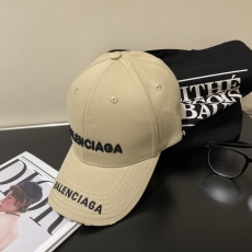 Balenciaga Caps